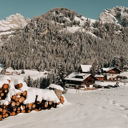 Mountain Pra Ronch 4* Selva di Val Gardena