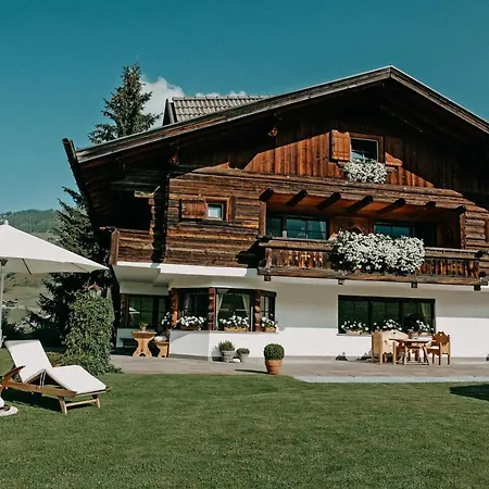 Mountain Pra Ronch 4* Selva di Val Gardena