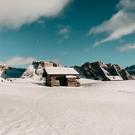 Mountain Pra Ronch Bed & Breakfast Selva di Val Gardena