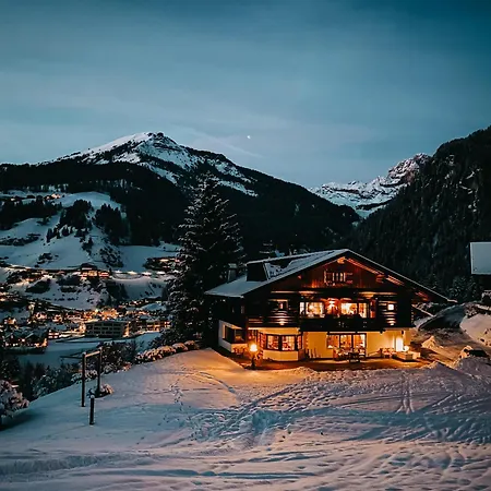 Mountain Pra Ronch Oda ve Kahvaltı 4*