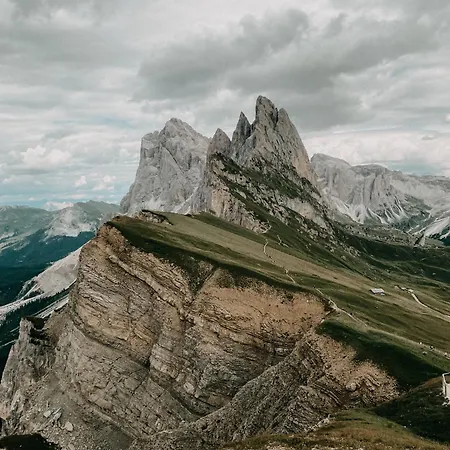 Oda ve Kahvaltı Mountain Pra Ronch