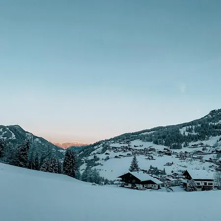 Mountain Pra Ronch Selva di Val Gardena