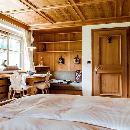 Mountain Pra Ronch 4* Selva di Val Gardena