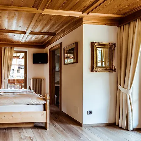 Oda ve Kahvaltı Mountain Pra Ronch 4*