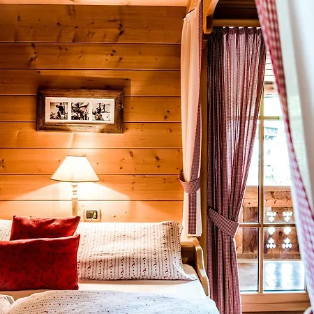 Mountain Pra Ronch Oda ve Kahvaltı 4*